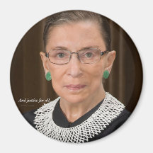 Ruth Bader Ginsburg