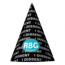 Ruth Bader Ginsburg RBG Oberster Gerichtshof Femin