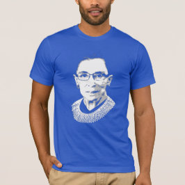 Ruth Bader Ginsburg T-Shirt