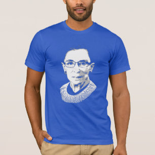Ruth Bader Ginsburg T-Shirt