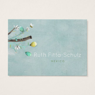 Ruth Fitta-Schulz - Lemon tree and Little Bee 2017