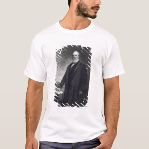Rutherford B. Hayes, 19. Präsident von vereinigt T-Shirt