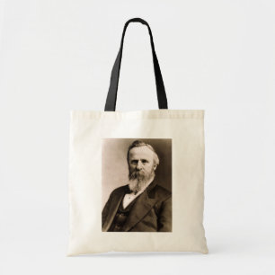Rutherford B. Hayes 19 Tragetasche