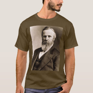 Rutherford B. Hayes T-Shirt
