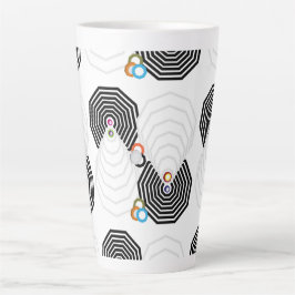 Rutschfeste Kopfbedeckungen Milchtasse