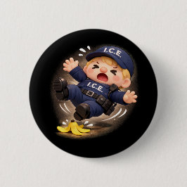 Rutschig Wenn Nass Button