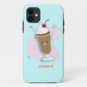 Rütteln Sie es! iPhone 11 Hülle