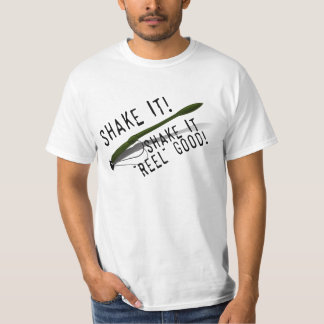 Rütteln Sie es! T T-Shirt