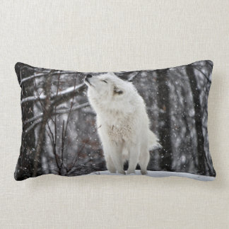 Rütteln Sie es weg Lendenkissen