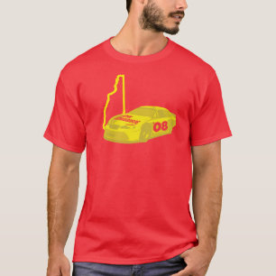 Rütteln Sie und backen Sie! T-Shirt