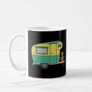 RV Camping Memes, Zuhause ist, wo Sie Park, Campin Kaffeetasse