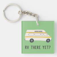 RV DA NOCH? Vintag Van Motorhome Campervan
