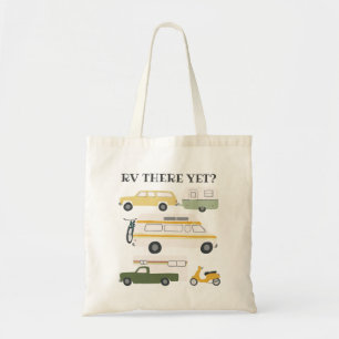 RV DORT SCHON? Campervan vanlife Anhänger FERTIGE Tragetasche