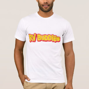 Rv-Freund-T-Shirt T-Shirt
