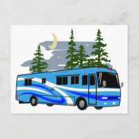RV Motorhome