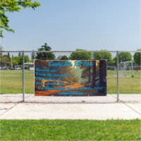 RV Park Campground Highway individuell gestalten