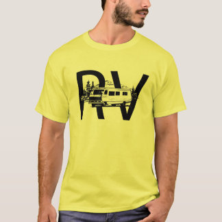 RV T-Shirt