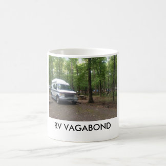 Rv-Vagabund-Tasse Tasse
