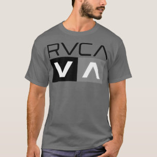 RVCA 1 T-Shirt