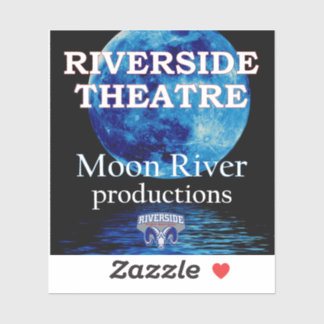 RVHS-Aufkleber Aufkleber