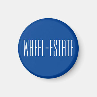 Rving RV Camper Camp Motor Zuhause Fun = Wheel Anw Magnet
