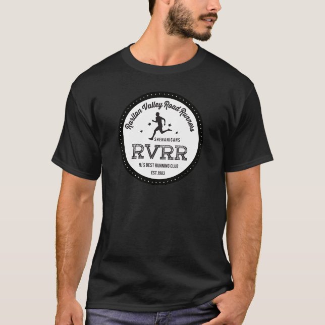 RVRR Shenanigans T-Shirt (Vorderseite)