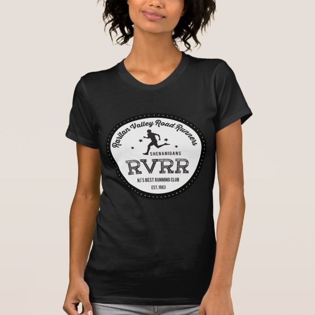 RVRR Shenanigans T-Shirt (Vorderseite)