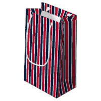 RWB Baseball-Koordinationsstreifen 1-GIFT BAG S