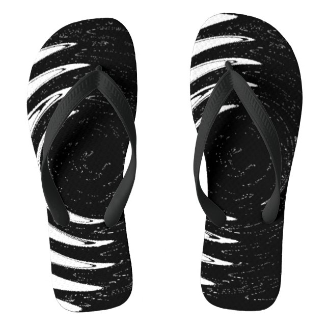 "RWB Poar" Flip-Flops Flip Flops (Fußbett)