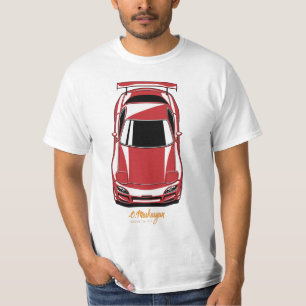 RX7 FD T-Shirt