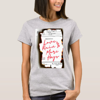 "Rx: Baum Hugger" T-Shirt