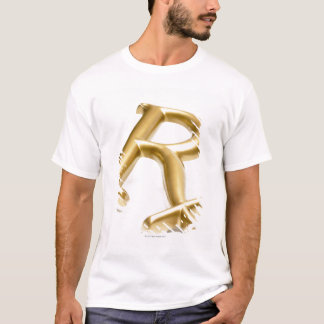 Rx Drogenzeichen T-Shirt