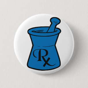 RX-Logo Button