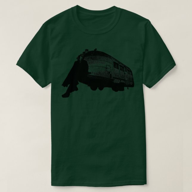 Ry Cooder T-Shirt (Design vorne)
