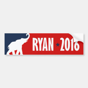 RYAN 2016 SPORTBUMPER - .PNG AUTOAUFKLEBER