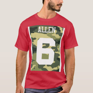 RYAN ALLEN T-Shirt