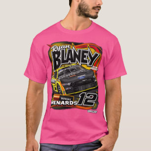 Ryan Blaney Car T-Shirt