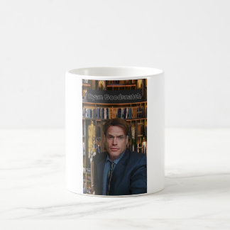 Ryan Goodsnatch Coffee Cup Kaffeetasse