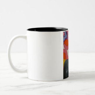 Ryan Goodsnatch Kaffeetasse