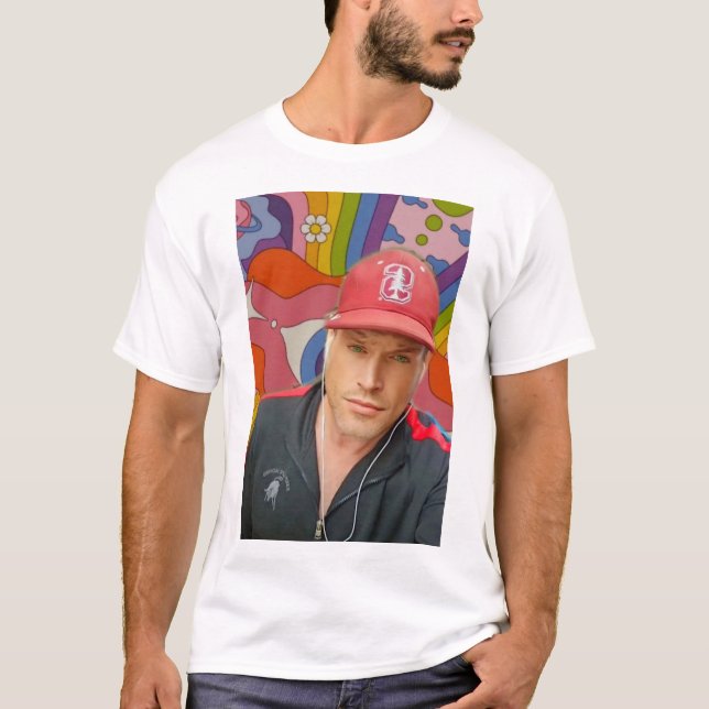 Ryan Goodsnatch T-Shirt (Vorderseite)