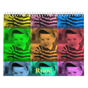 Ryan-Kalender Kalender