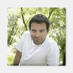 Ryan Kelly Music - Magnet - Grüne Bäume