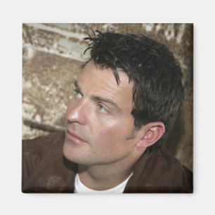 Ryan Kelly Music - Magnet - Lederjacket