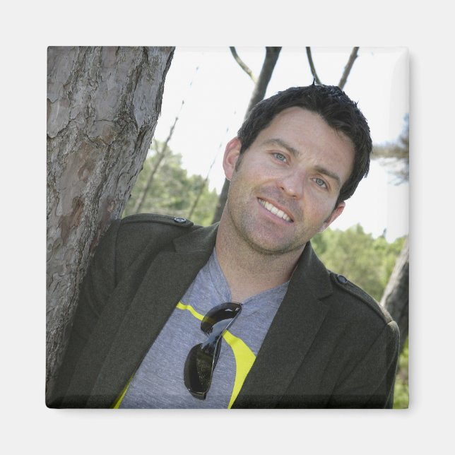 Ryan Kelly Music - Magnet - Valentine (Vorne)