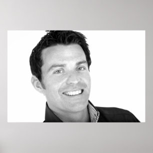 Ryan Kelly Music - Poster - Up Nah