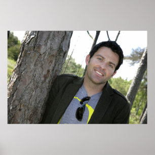 Ryan Kelly Music - Poster - Valentine