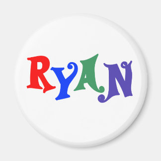 Ryan Magnet