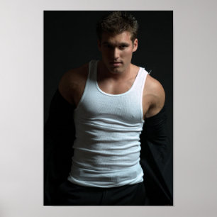 Ryan-Minderjähriger Poster