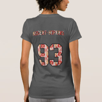 Ryan Nugent-#softkins T-Shirt