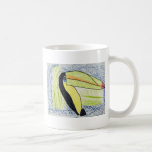 Ryan Simpson Tasse
